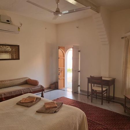 Apani Dhani Eco-Lodge Nawalgarh Zewnętrze zdjęcie