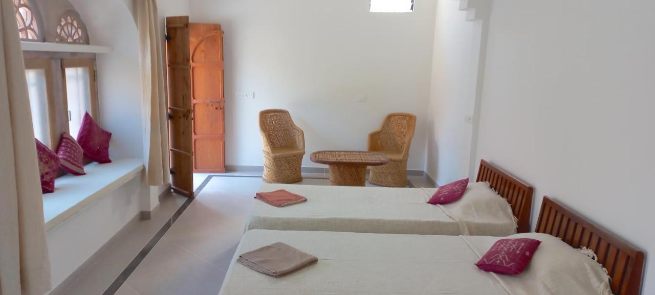 Apani Dhani Eco-Lodge Nawalgarh Zewnętrze zdjęcie