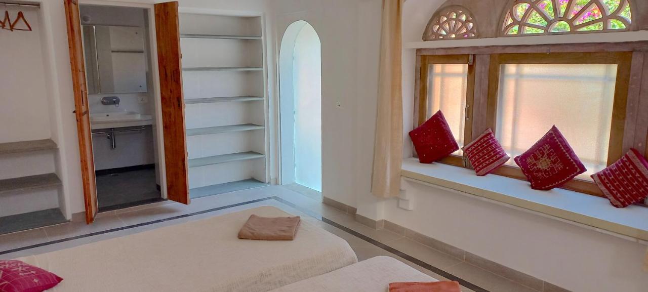 Apani Dhani Eco-Lodge Nawalgarh Zewnętrze zdjęcie