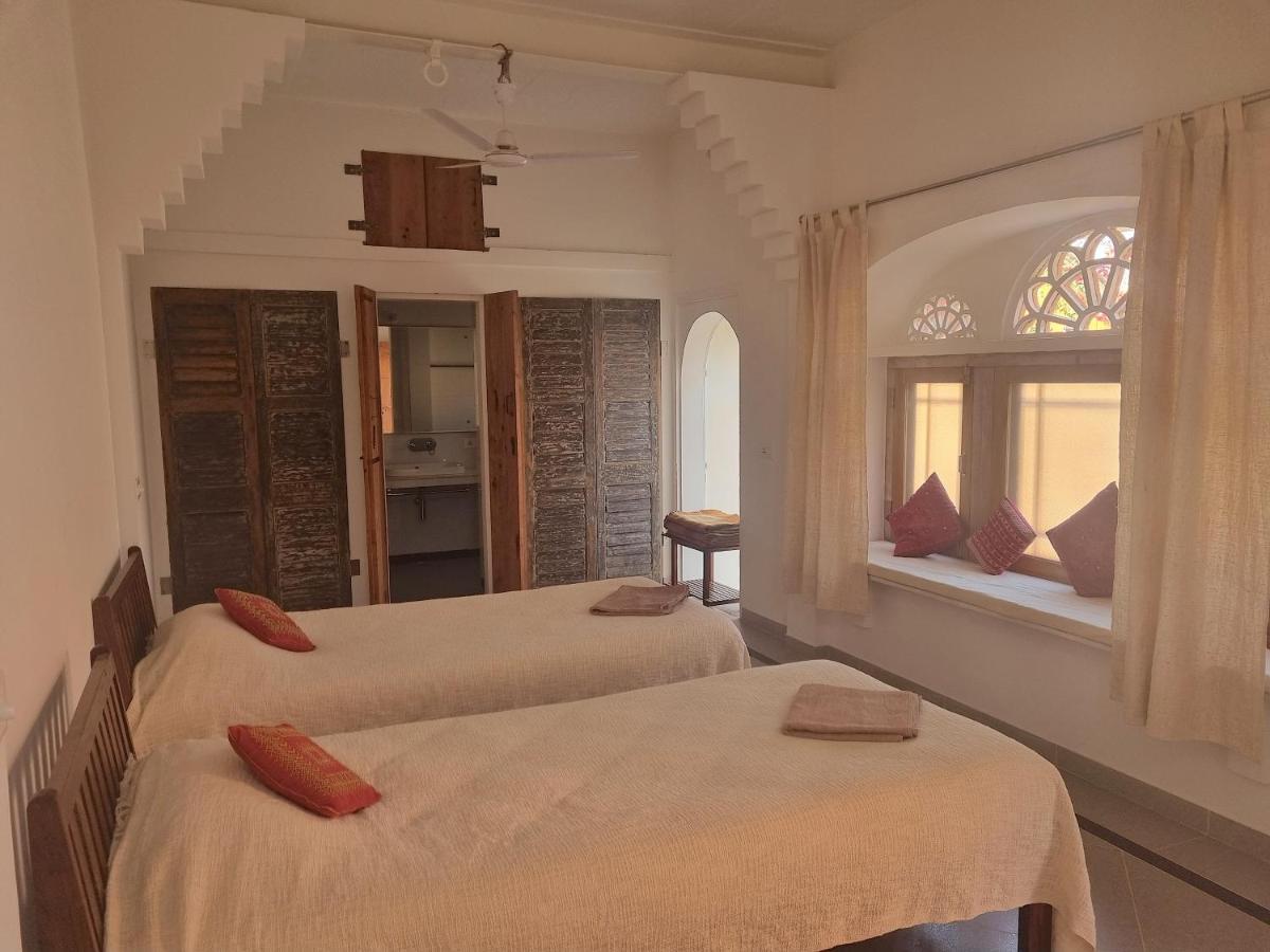 Apani Dhani Eco-Lodge Nawalgarh Zewnętrze zdjęcie