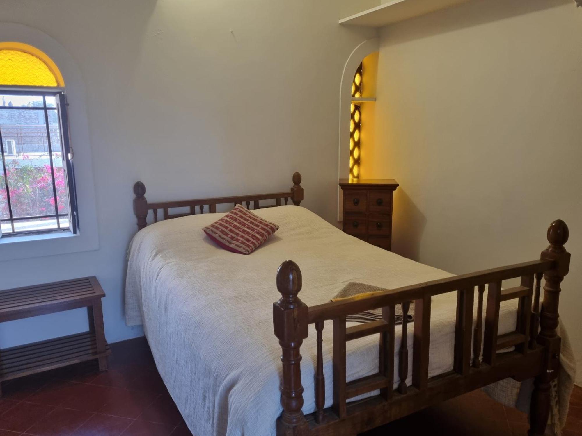 Apani Dhani Eco-Lodge Nawalgarh Zewnętrze zdjęcie