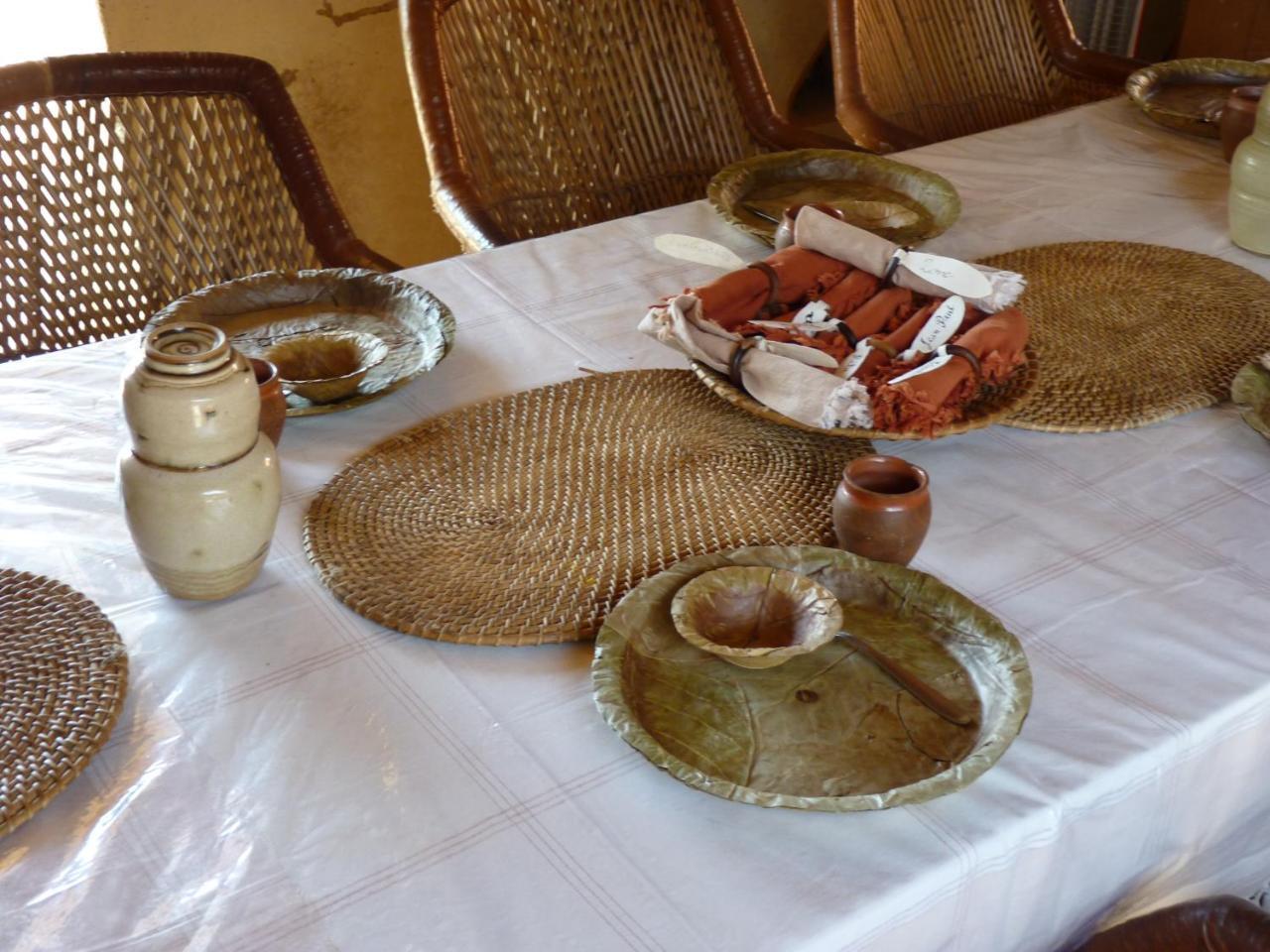Apani Dhani Eco-Lodge Nawalgarh Zewnętrze zdjęcie