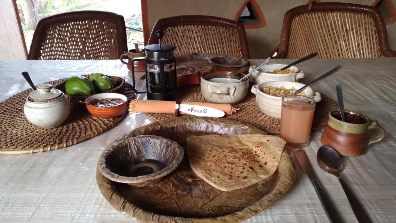 Apani Dhani Eco-Lodge Nawalgarh Zewnętrze zdjęcie