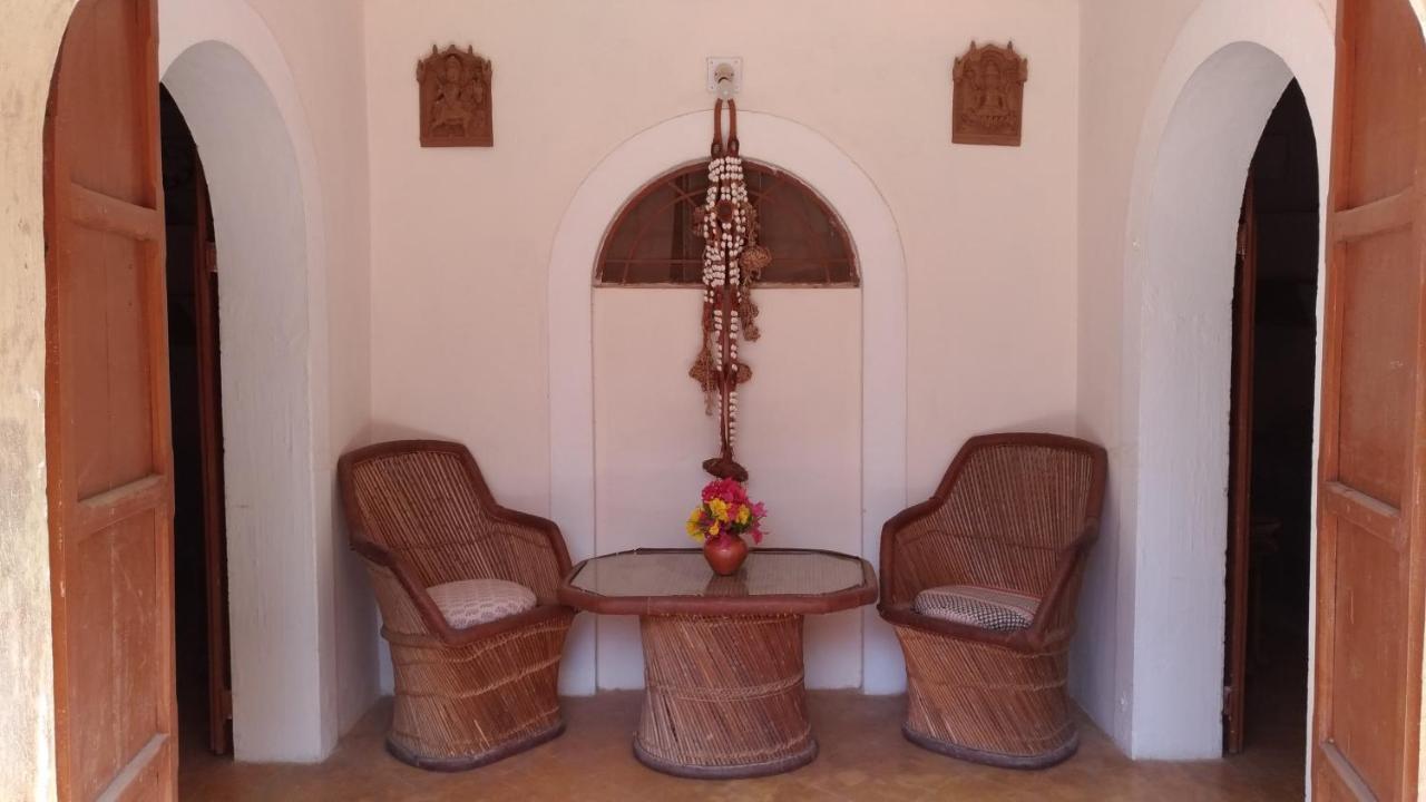 Apani Dhani Eco-Lodge Nawalgarh Zewnętrze zdjęcie